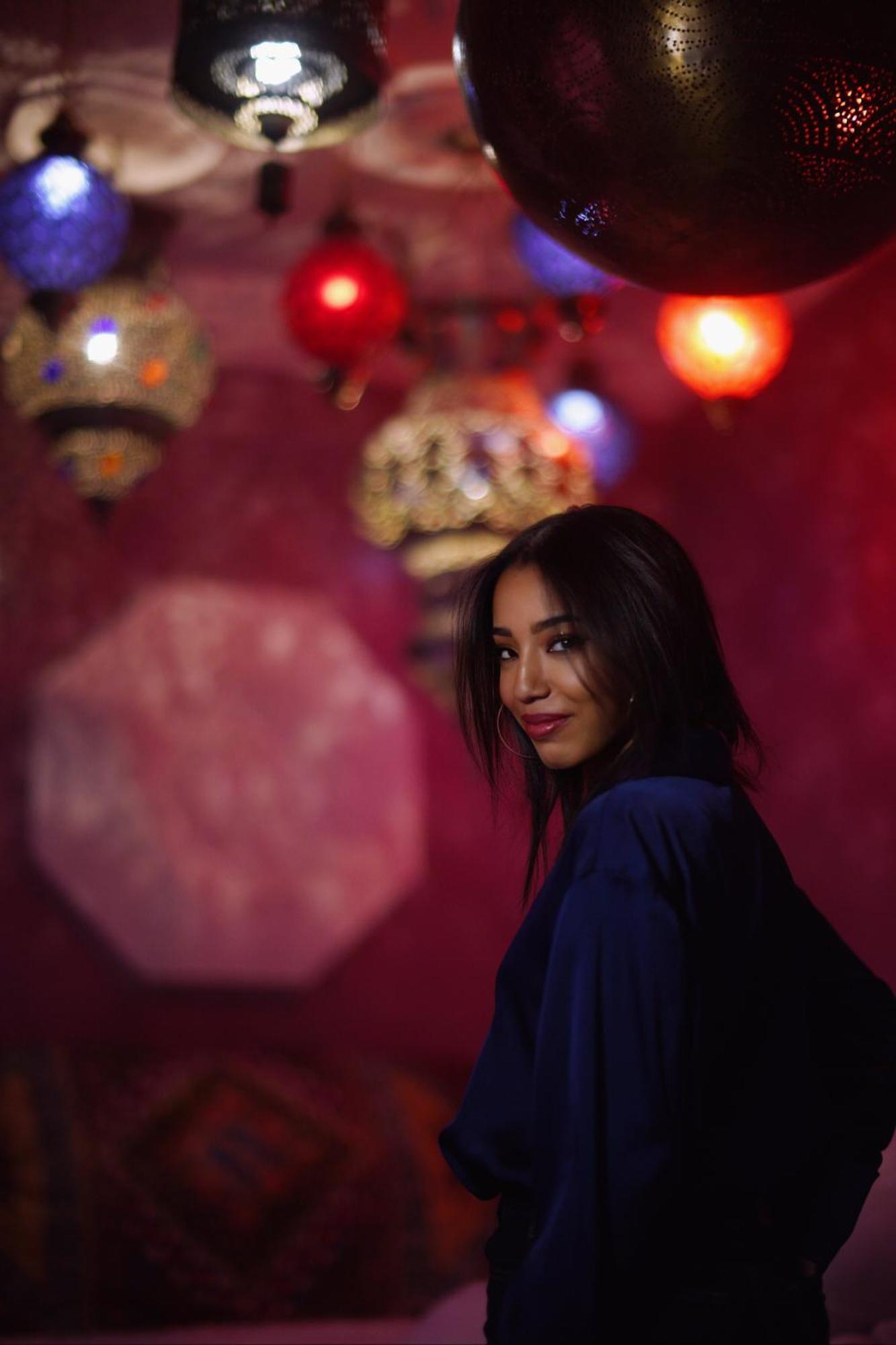 Riad Persephone Marrakesh Exterior foto