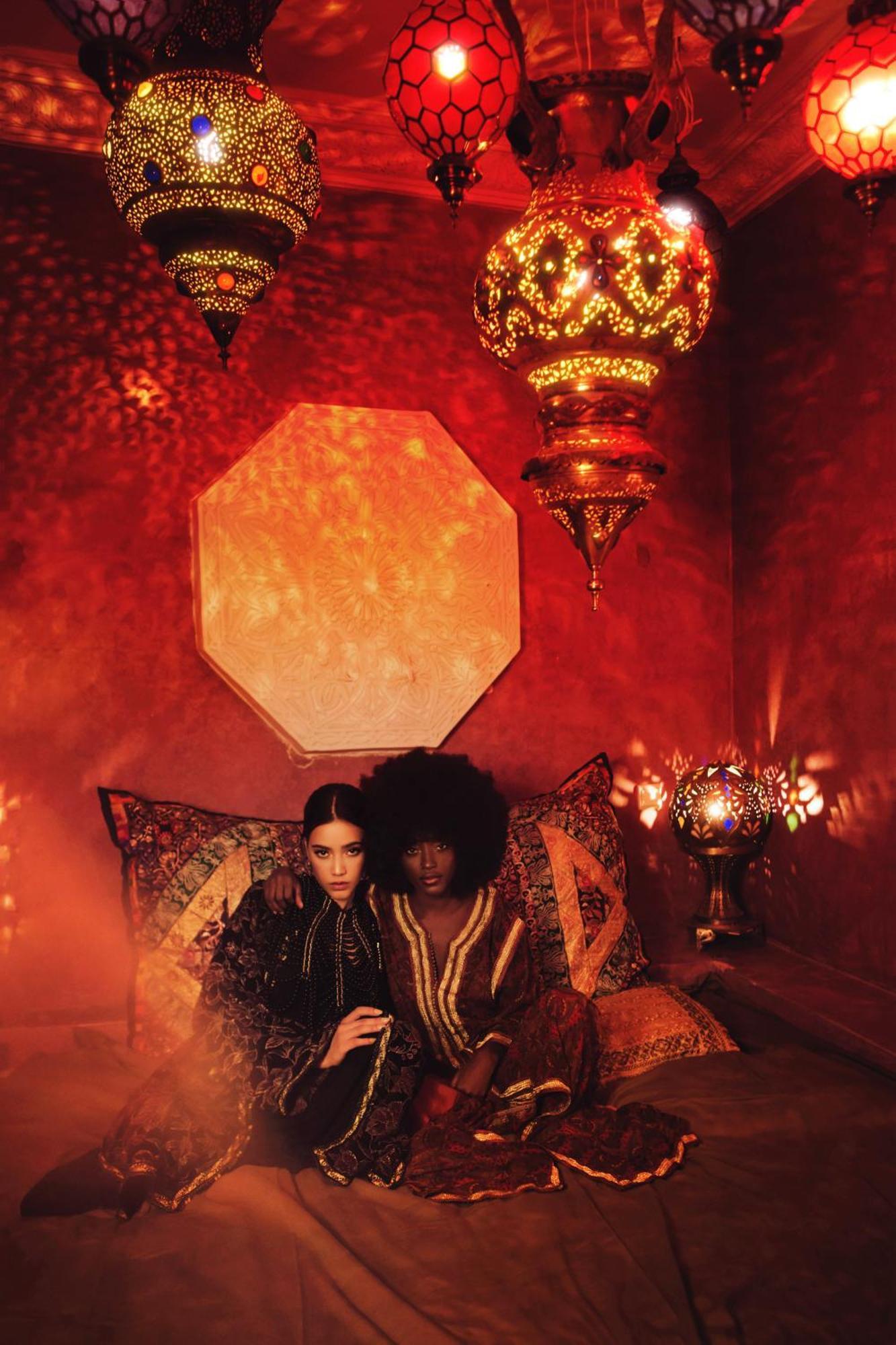 Riad Persephone Marrakesh Exterior foto