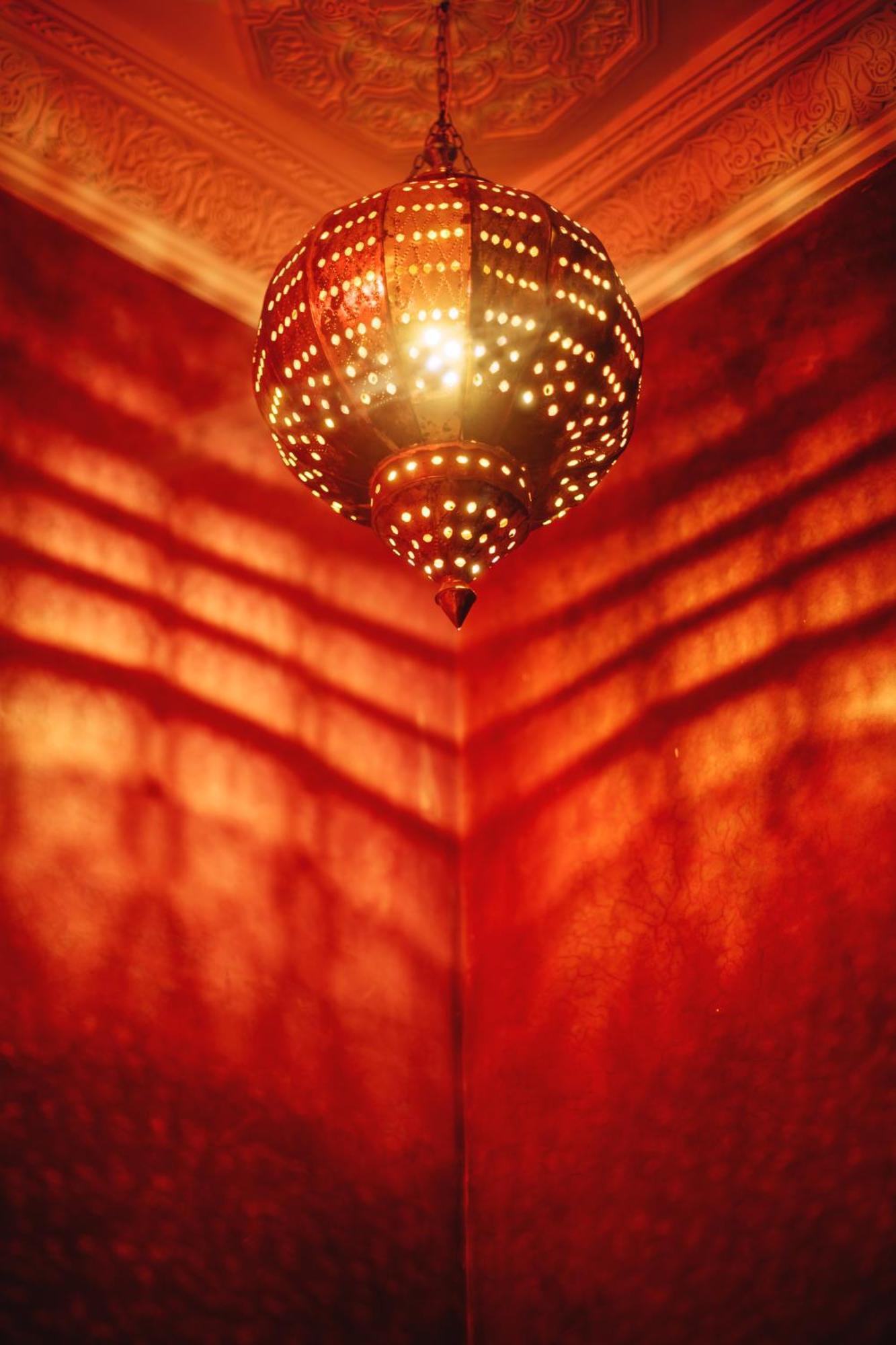 Riad Persephone Marrakesh Exterior foto