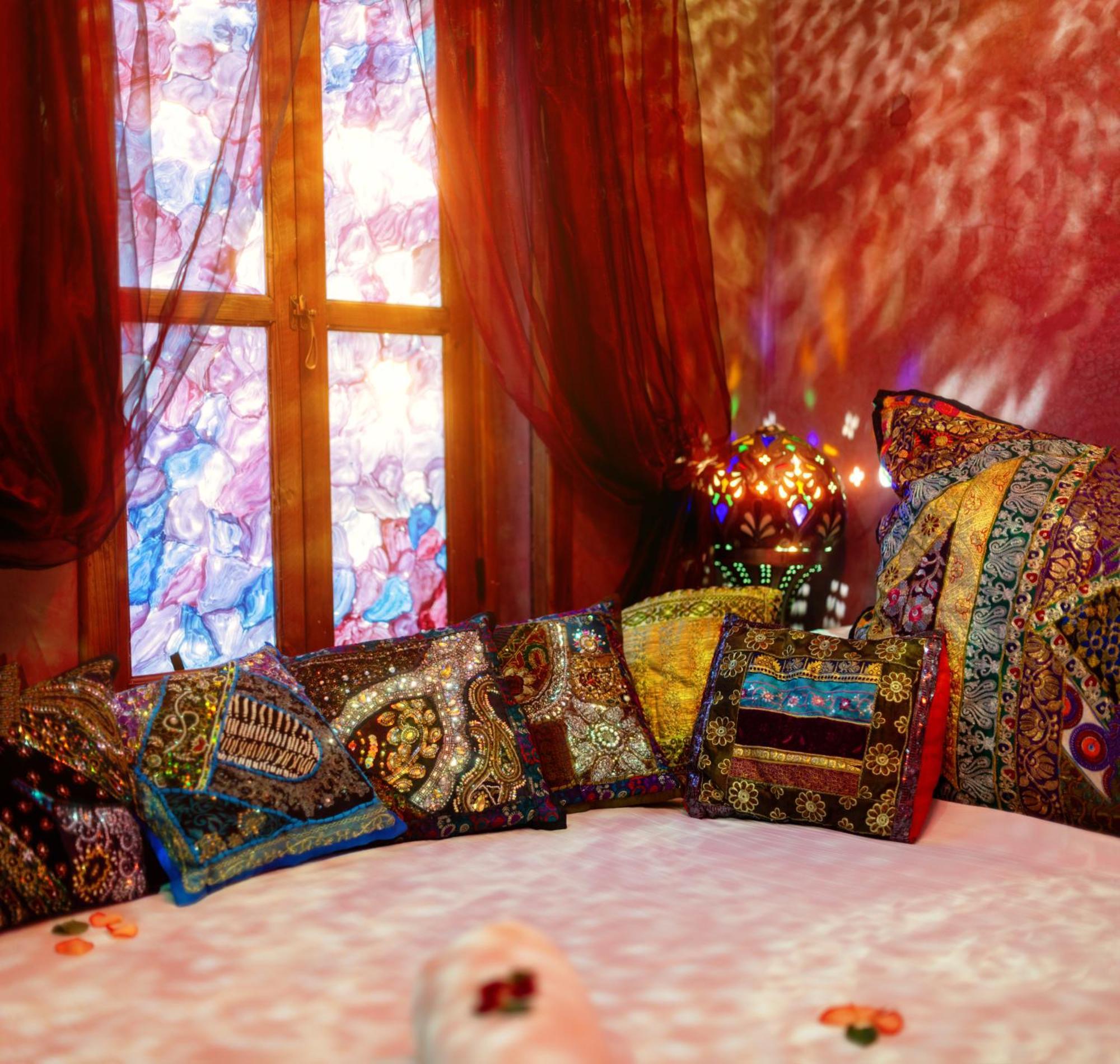 Riad Persephone Marrakesh Exterior foto