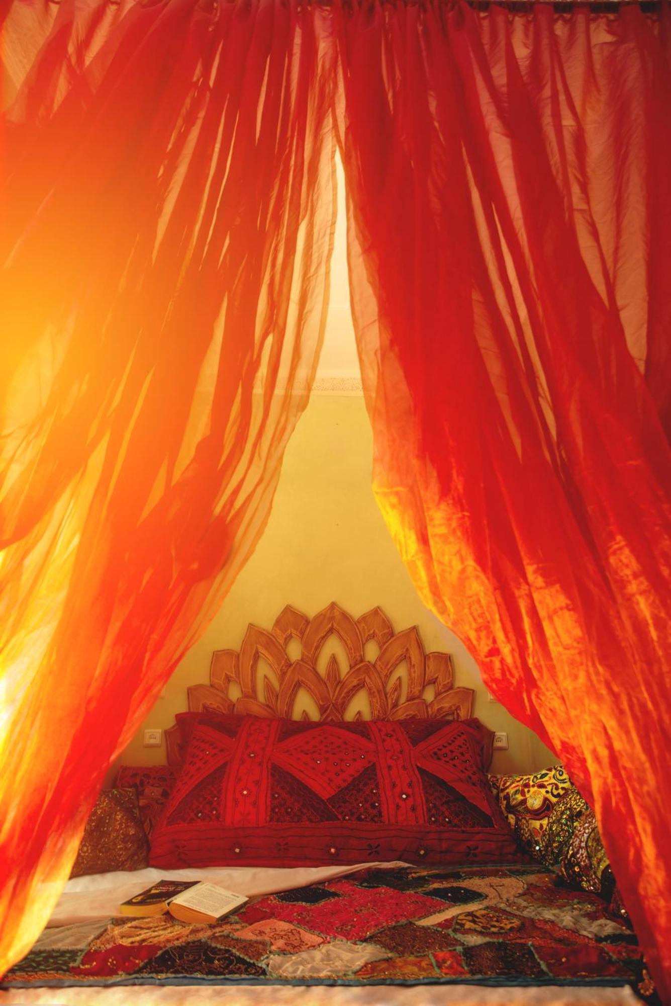 Riad Persephone Marrakesh Cameră foto