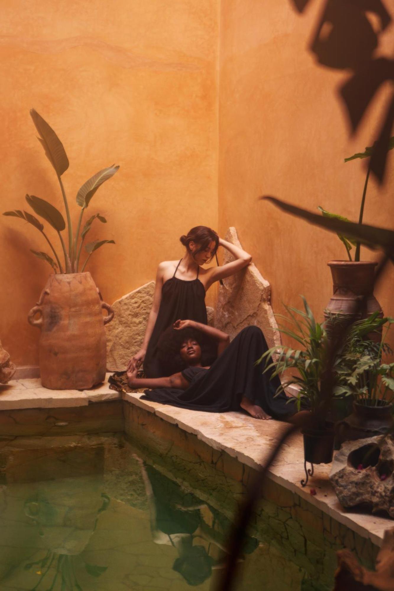 Riad Persephone Marrakesh Exterior foto