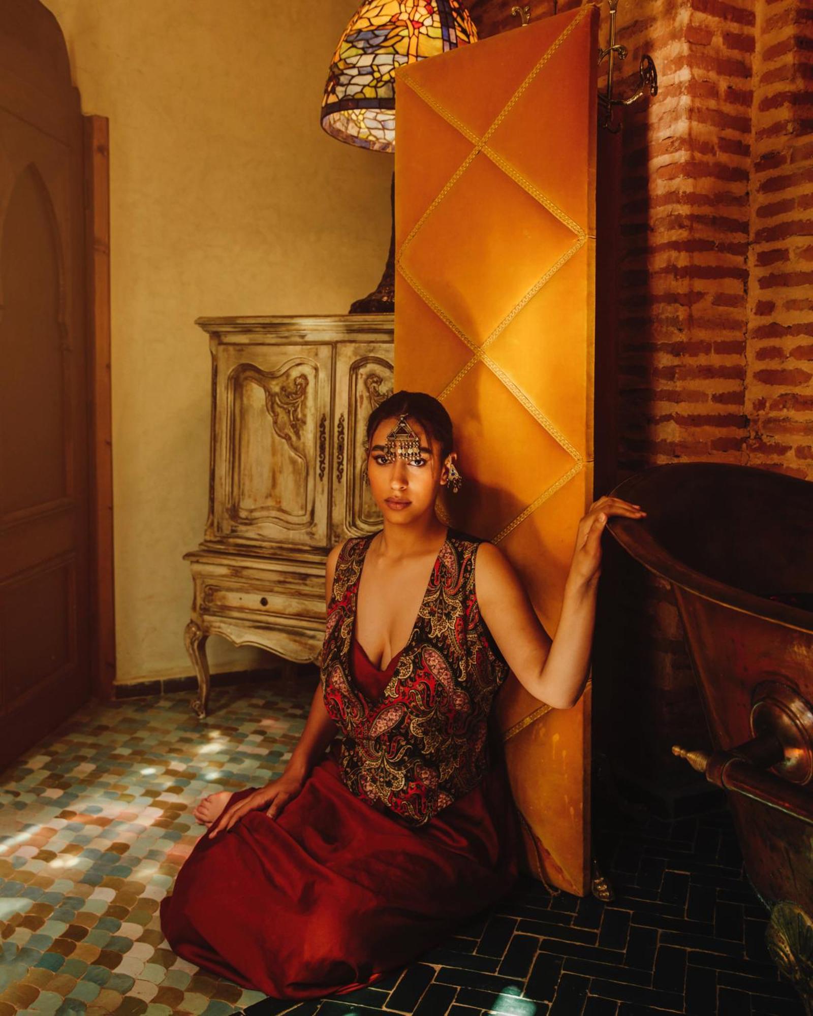 Riad Persephone Marrakesh Cameră foto
