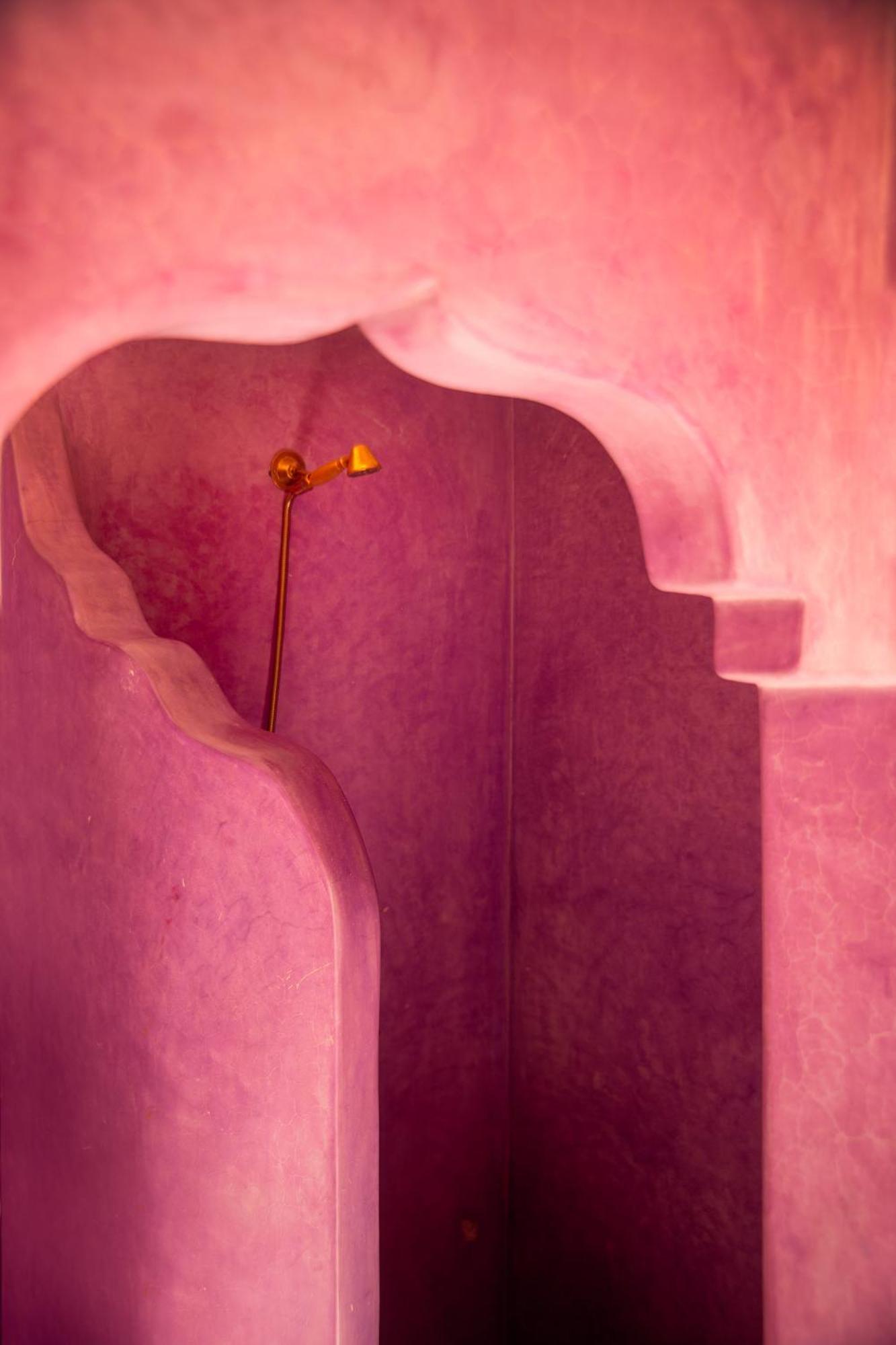 Riad Persephone Marrakesh Exterior foto